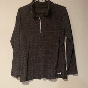 Eddie Bauer Pull over